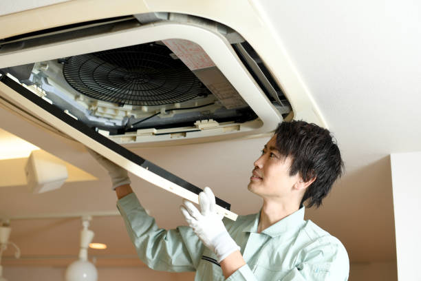 Best Ventilation Cleaning Services  in Kaaawa, HI