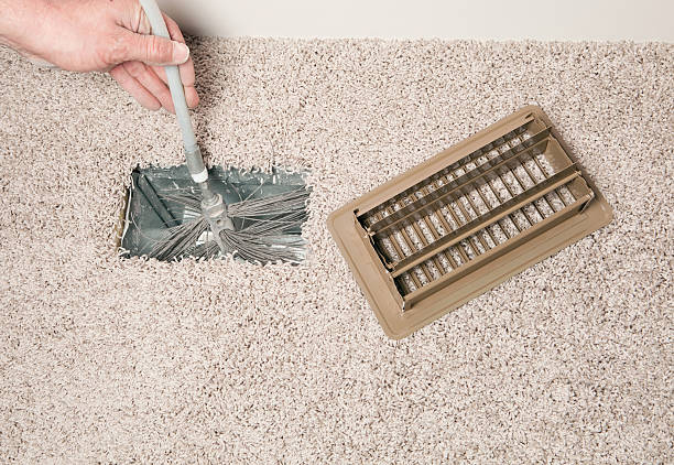 Best Commercial Air Duct Cleaning  in Kaaawa, HI