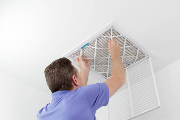 Ductwork Cleaning Services in Kaaawa, HI